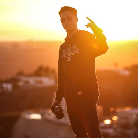 Meet your Posher, Riley - Picture 1 of 1